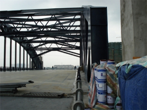 遂宁专注工业场景喷漆服务