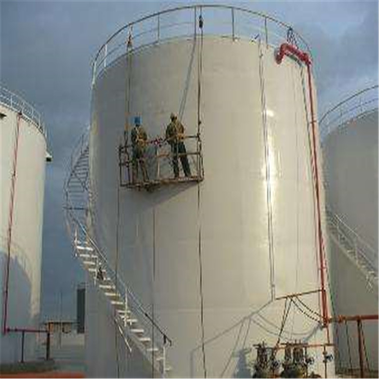 遂宁喷漆翻新・工业喷漆・设备喷漆服务简介